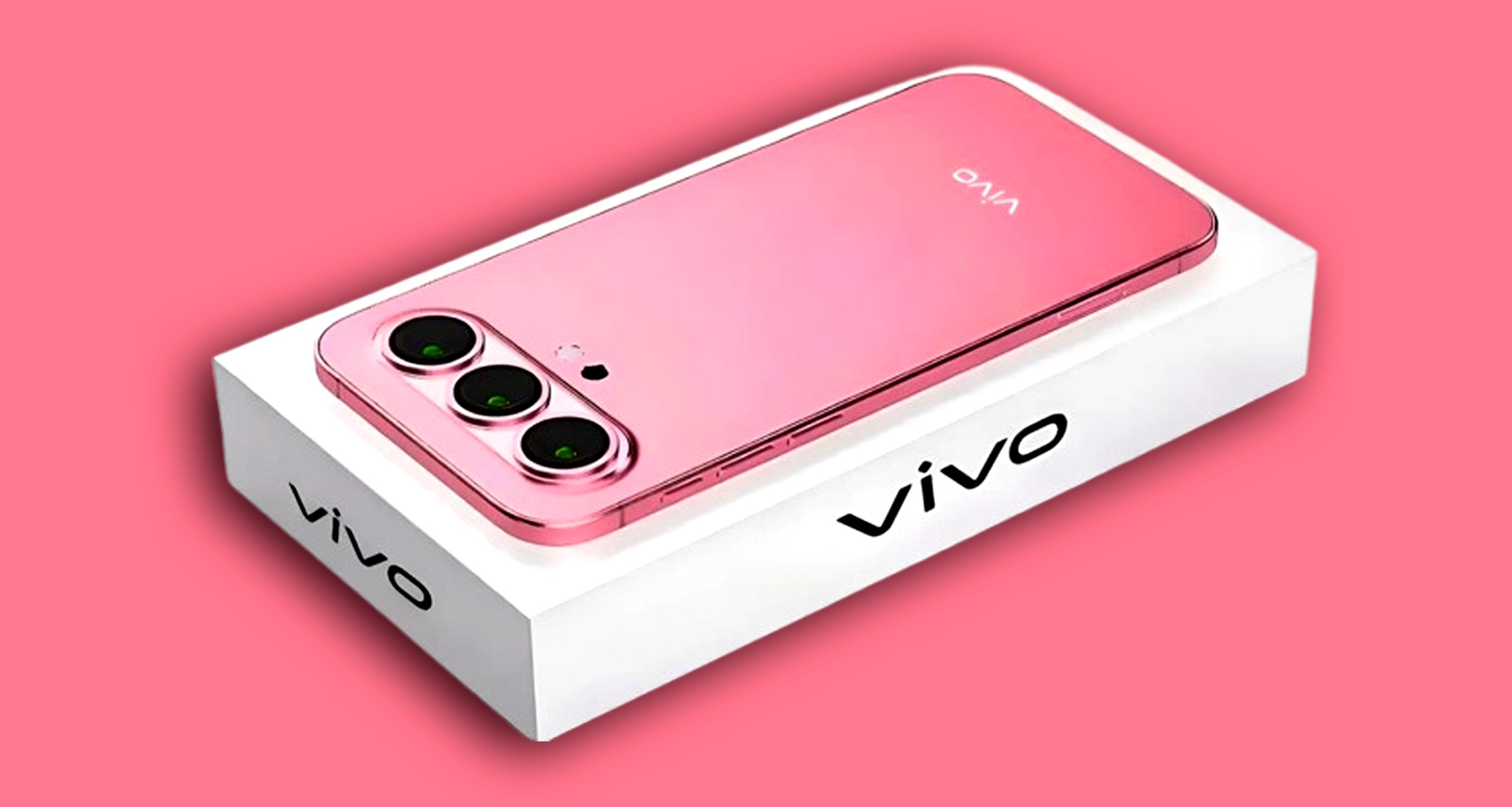 Vivo T4X