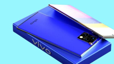 Vivo V50 E 200MP