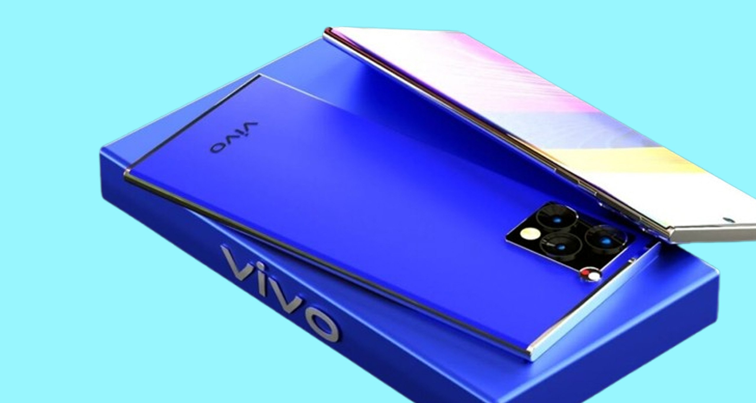 Vivo V50 E 200MP