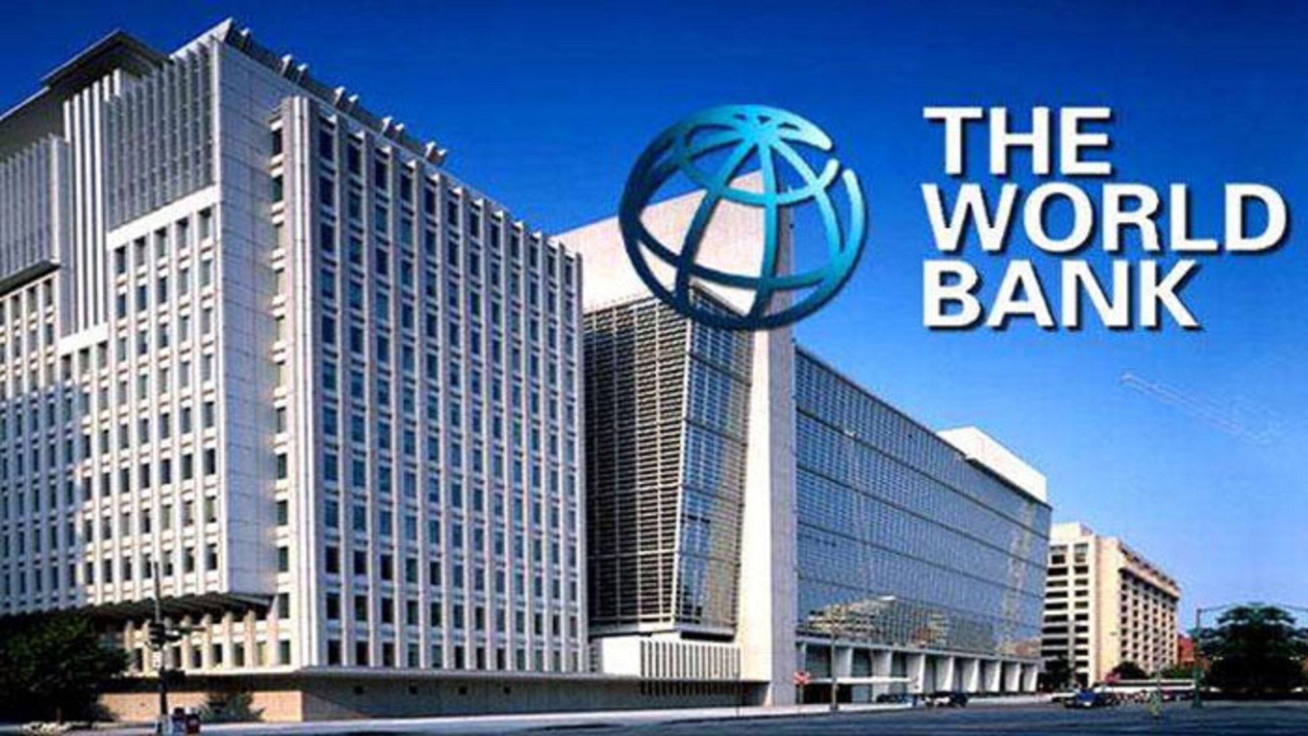 World Bank