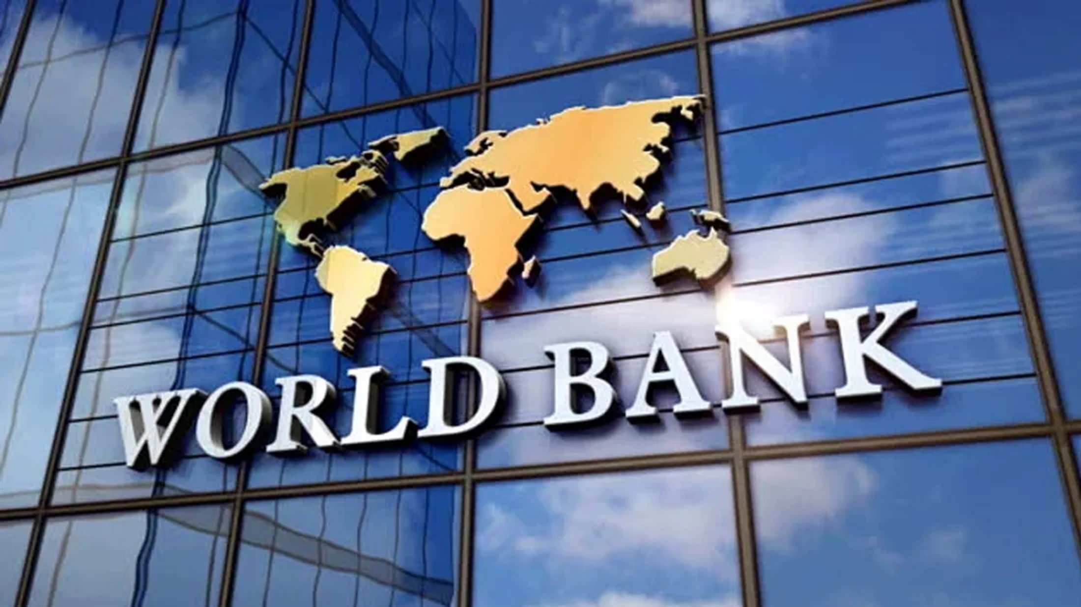 World Bank