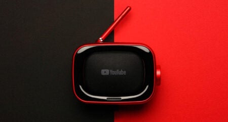 YouTube Radio