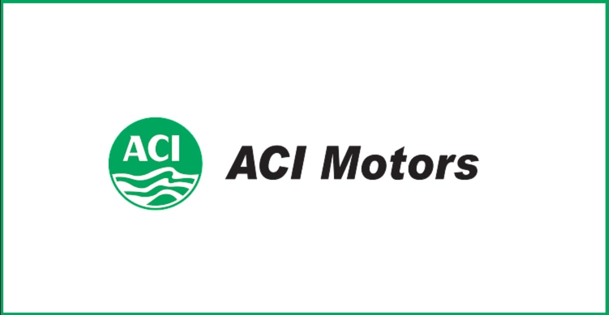 aci motors