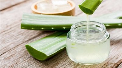 aloe vera g el