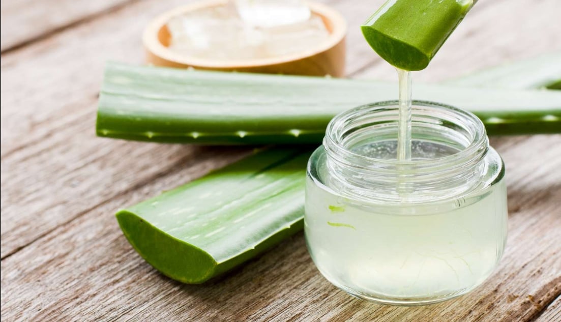 aloe vera g el