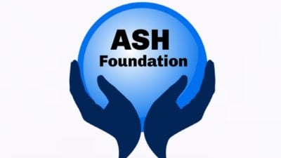 ash foundation