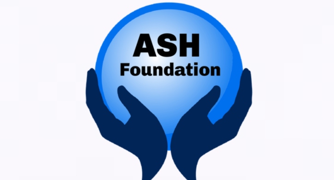 ash foundation