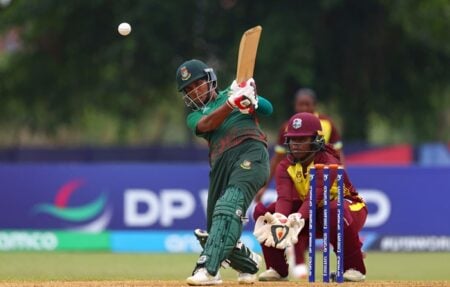 bangladesh