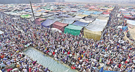 bishwa ijtema