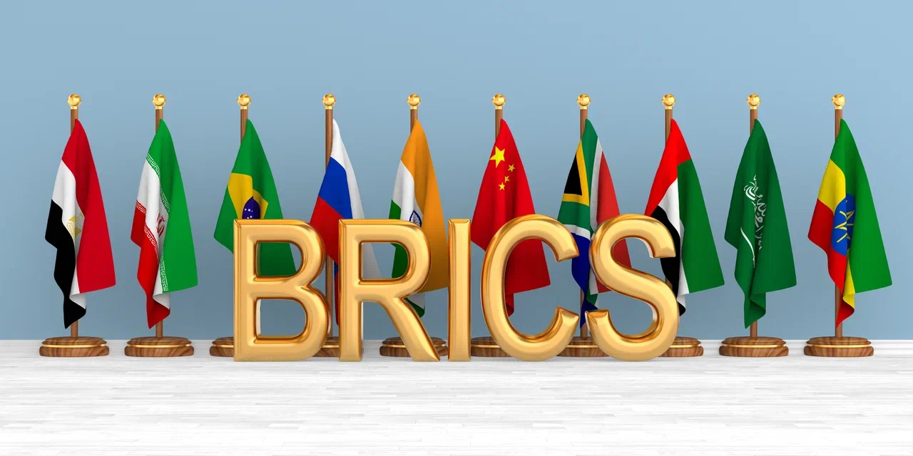 BRICS