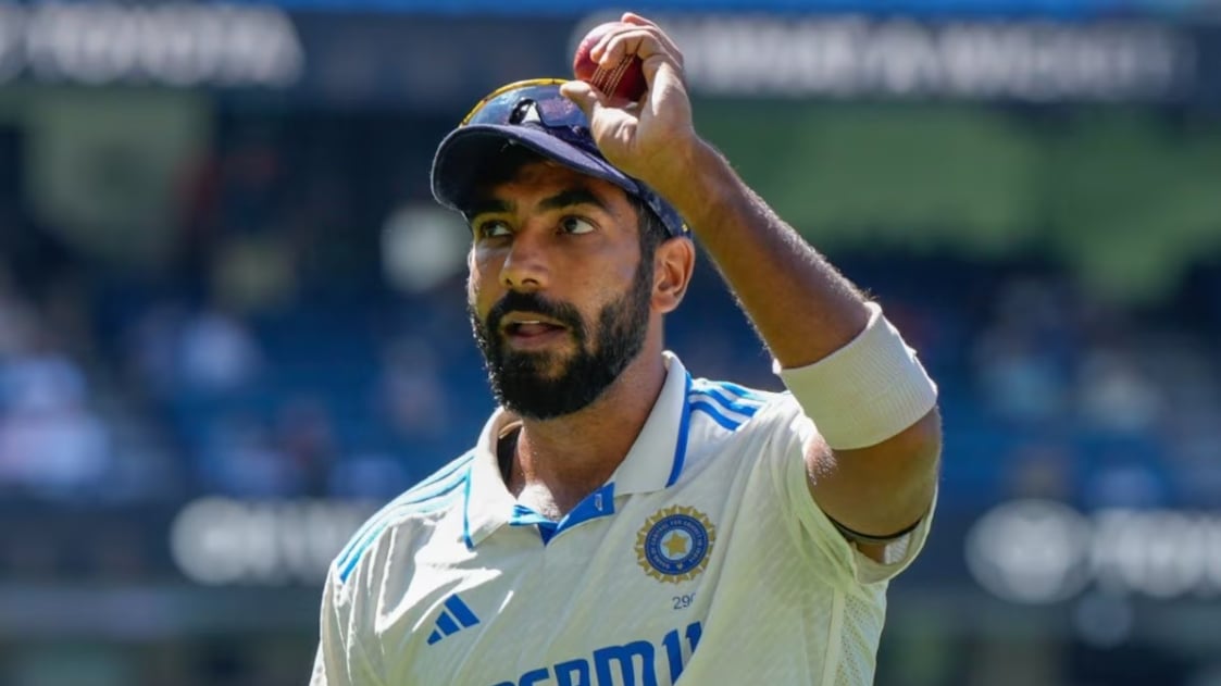 bumrah