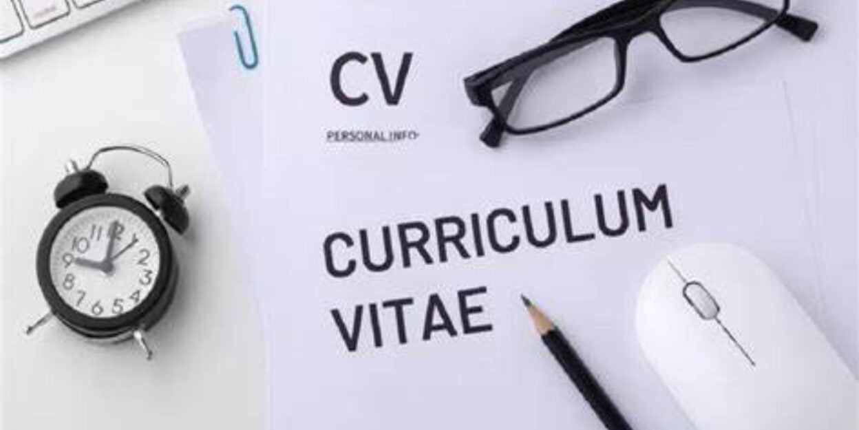 cv to jobs