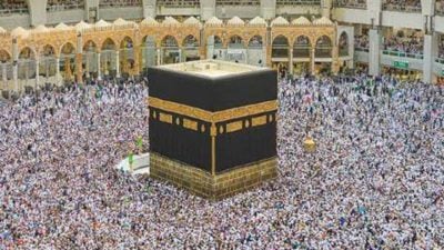 hajj