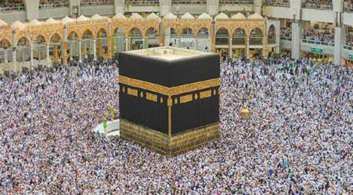 hajj