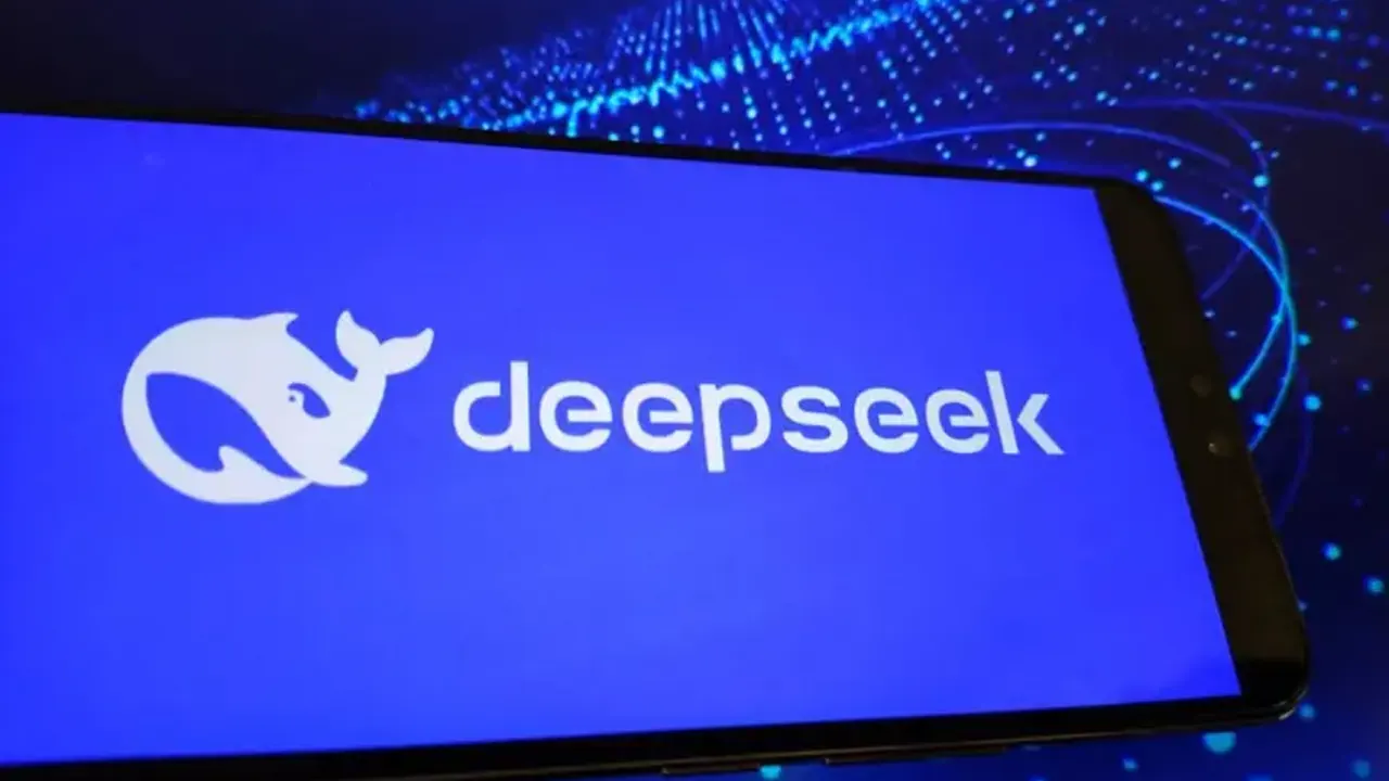 Deepseek