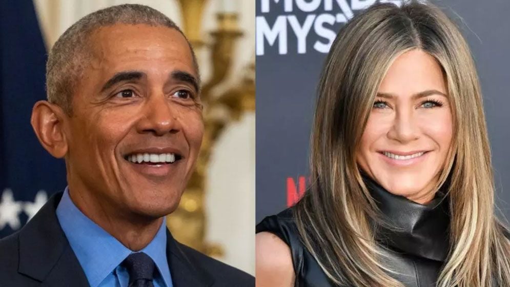 obama aniston