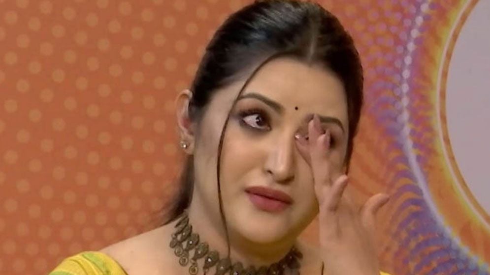 porimoni