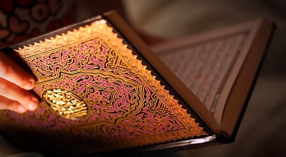 quran