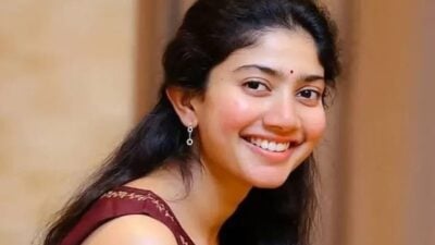 Sai Pallavi