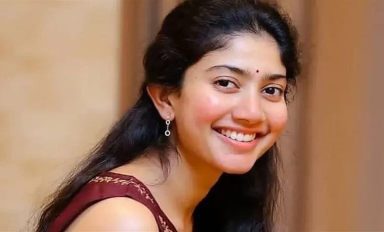 Sai Pallavi