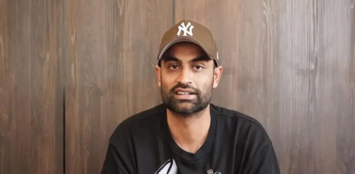 tamim iqbal