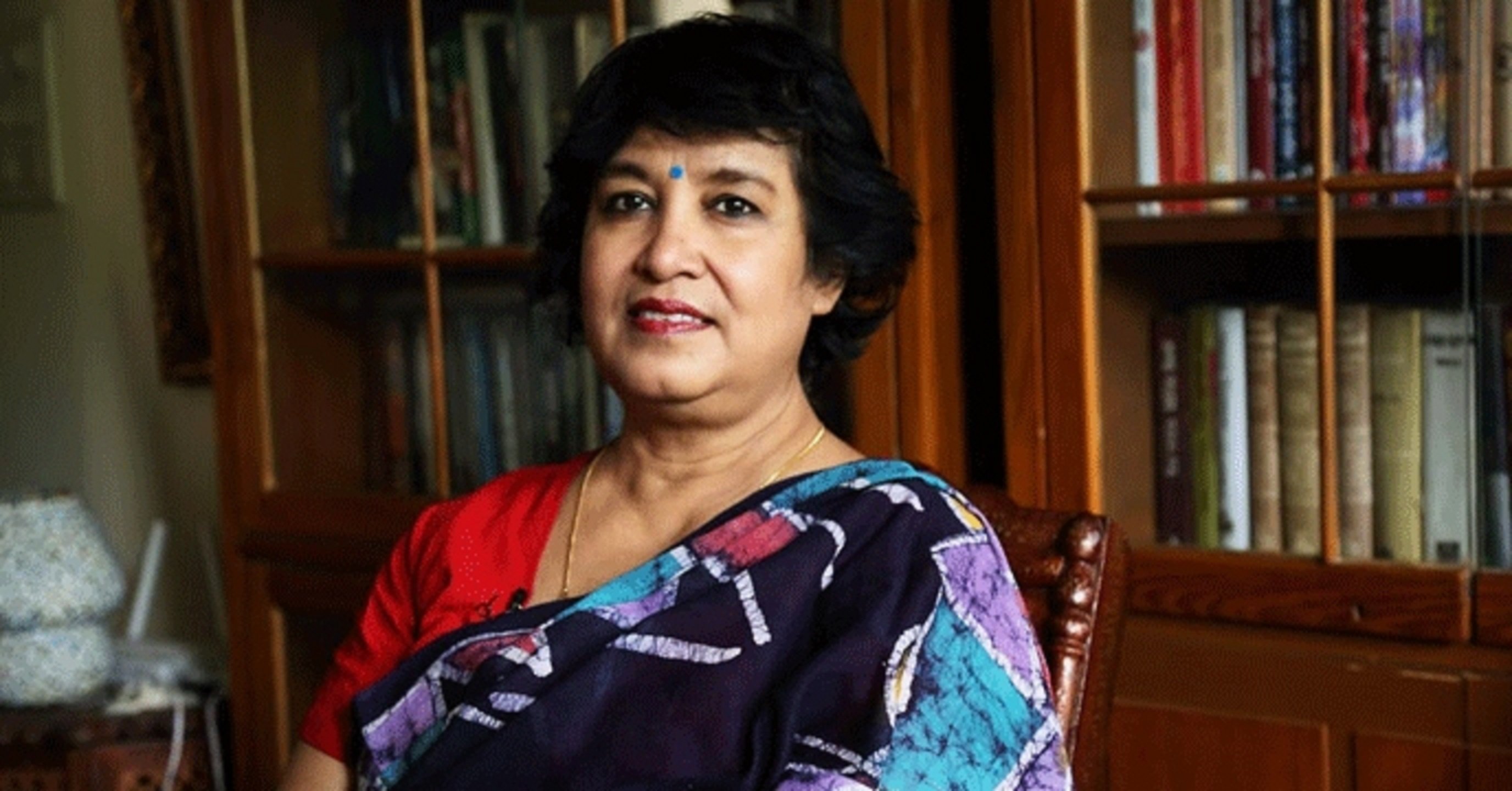 taslima-nasrin