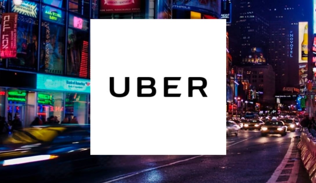 uber