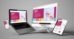 website