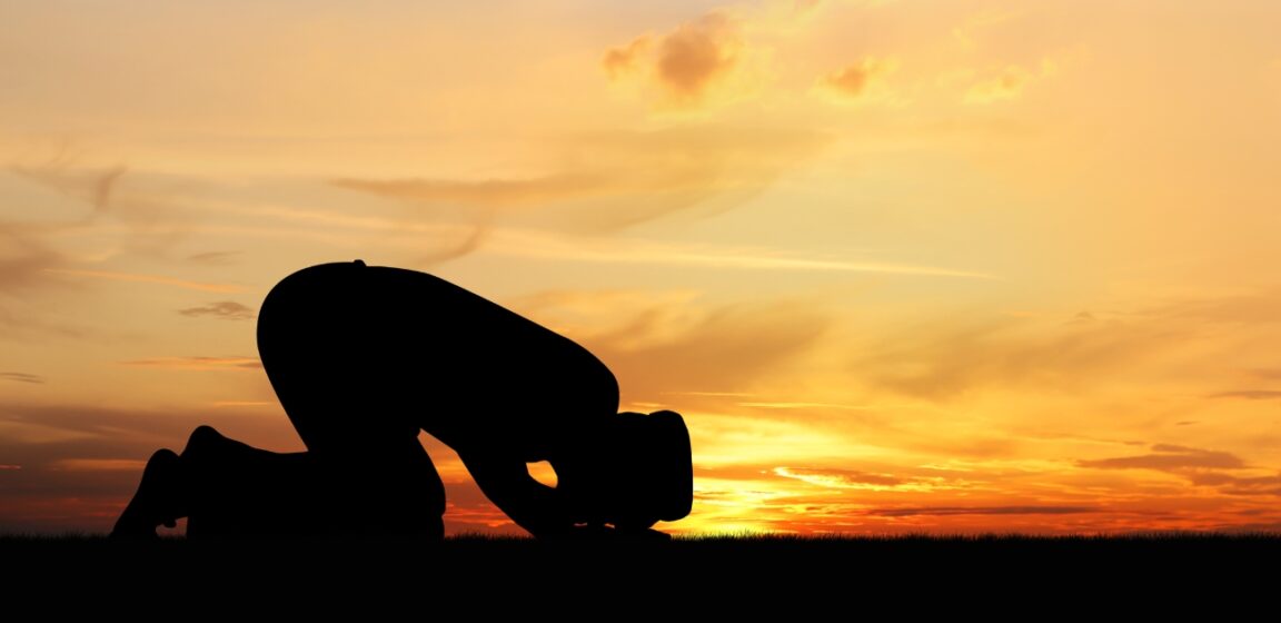 আল্লাহর প্রিয় বান্দা