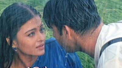 ঐশ্বরিয়ার সেই 'তরুণ' হার্টথ্রব নায়ক