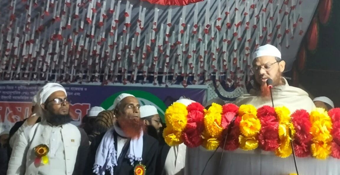 ফয়জুল করীম