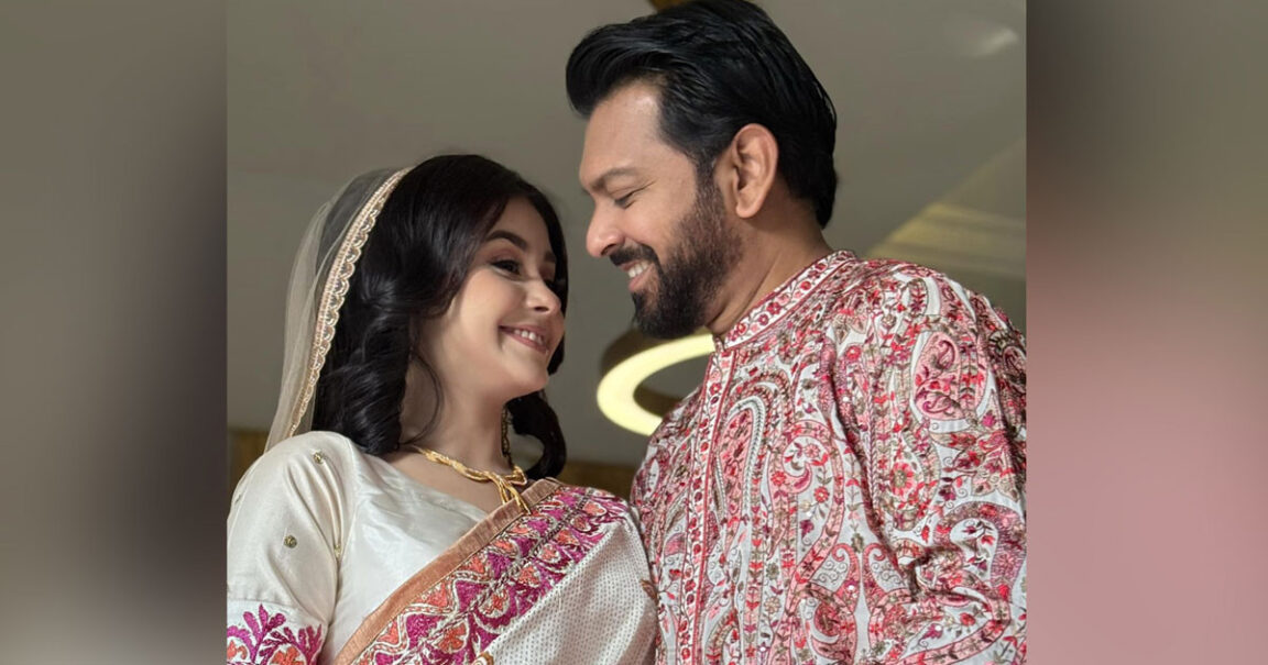 ভালোবাসা দিবসের পরিকল্পনা জানালেন তাহসান