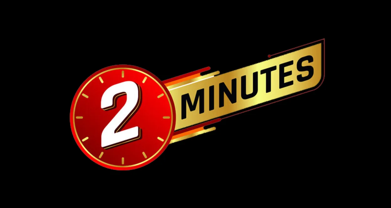 2 Min