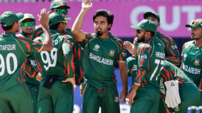 চ্যাম্পিয়ন্স ট্রফি