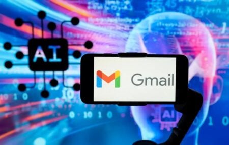 AI-Powered Gmail Fraud