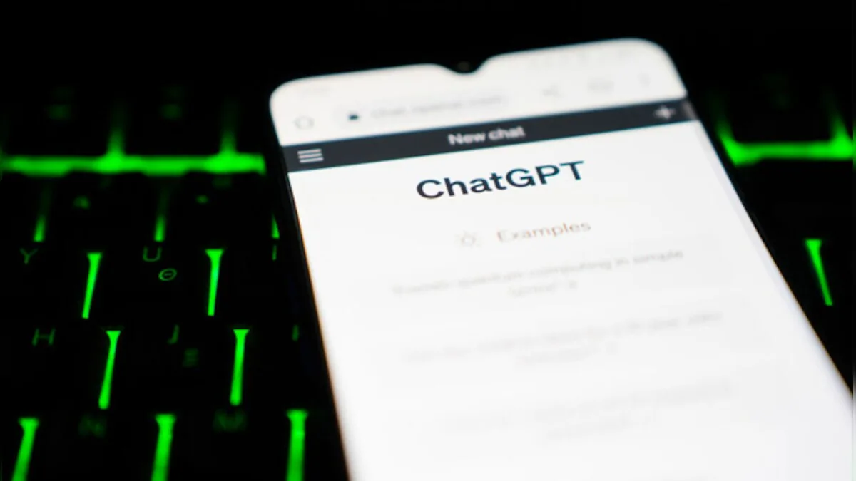 ChatGPT