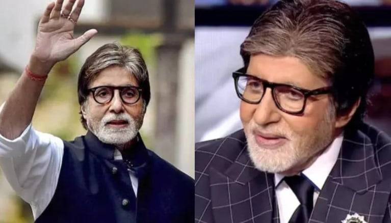 Amitabh