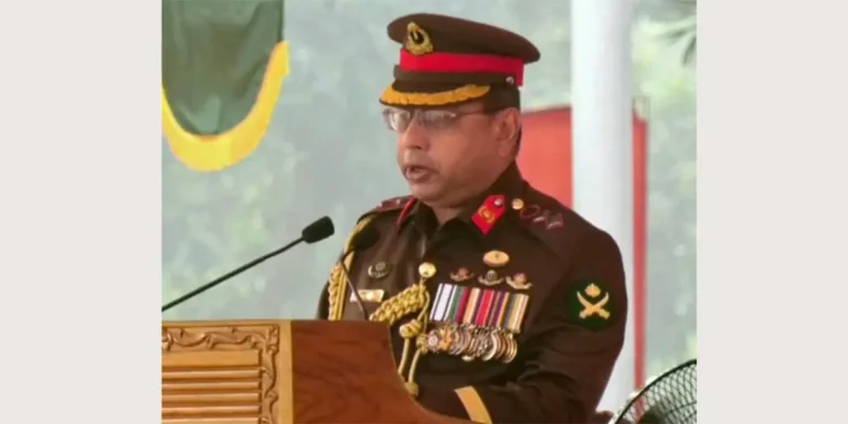 Army-chief