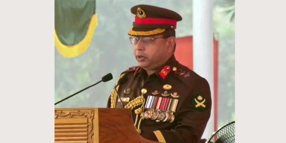 Army-chief