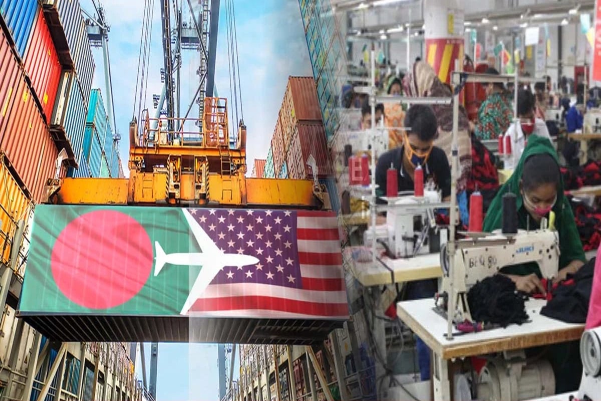 Bangladesh US market