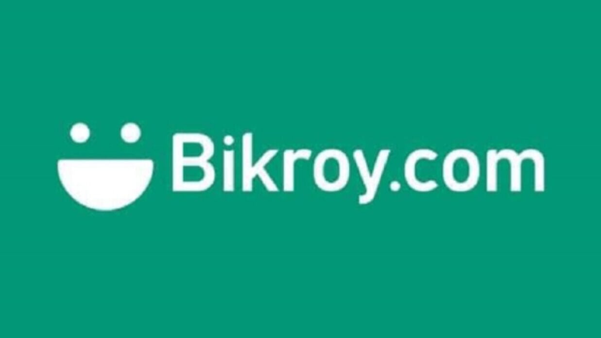 Bikroy