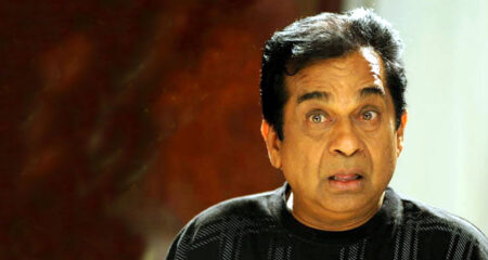 Brahmanandam