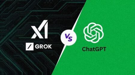 ChatGPT vs Grok