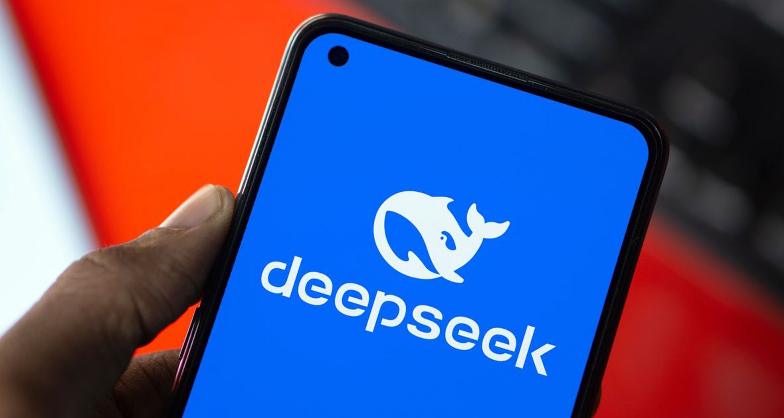 DeepSeek