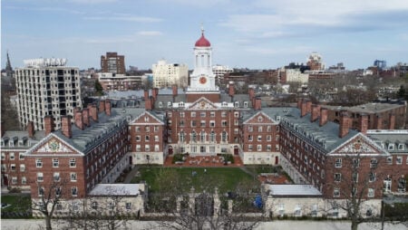 Harvard University