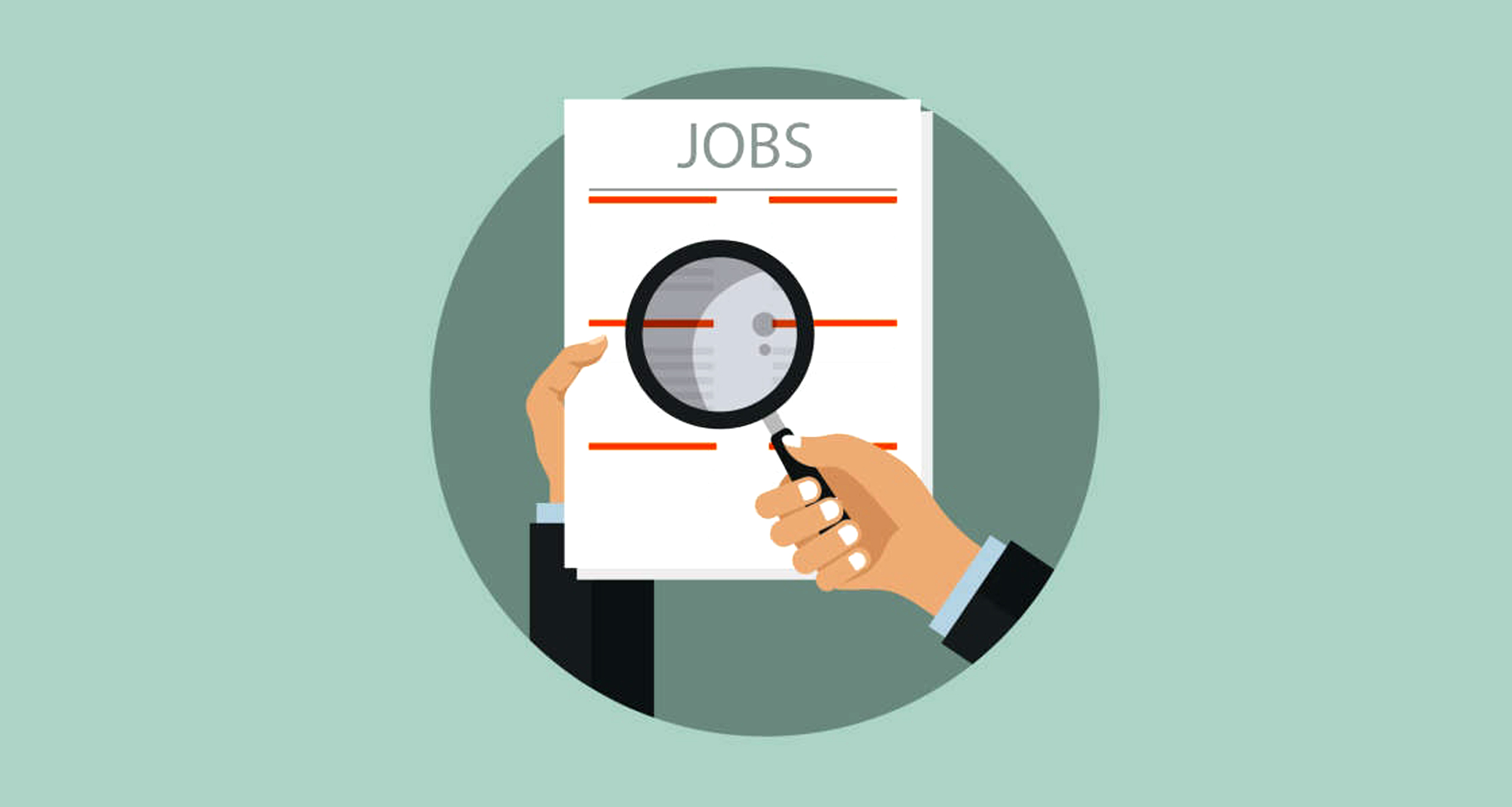 Job