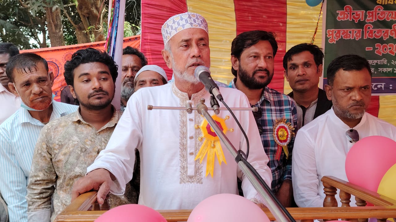 Kaligonj-Gazipur-Prize distribution ceremony of the school's annual sports-1 (3)