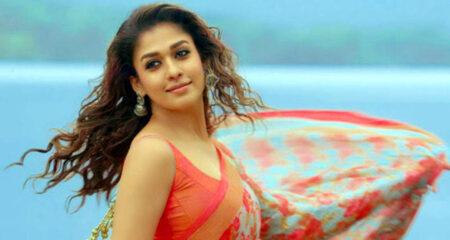 Nayanthara