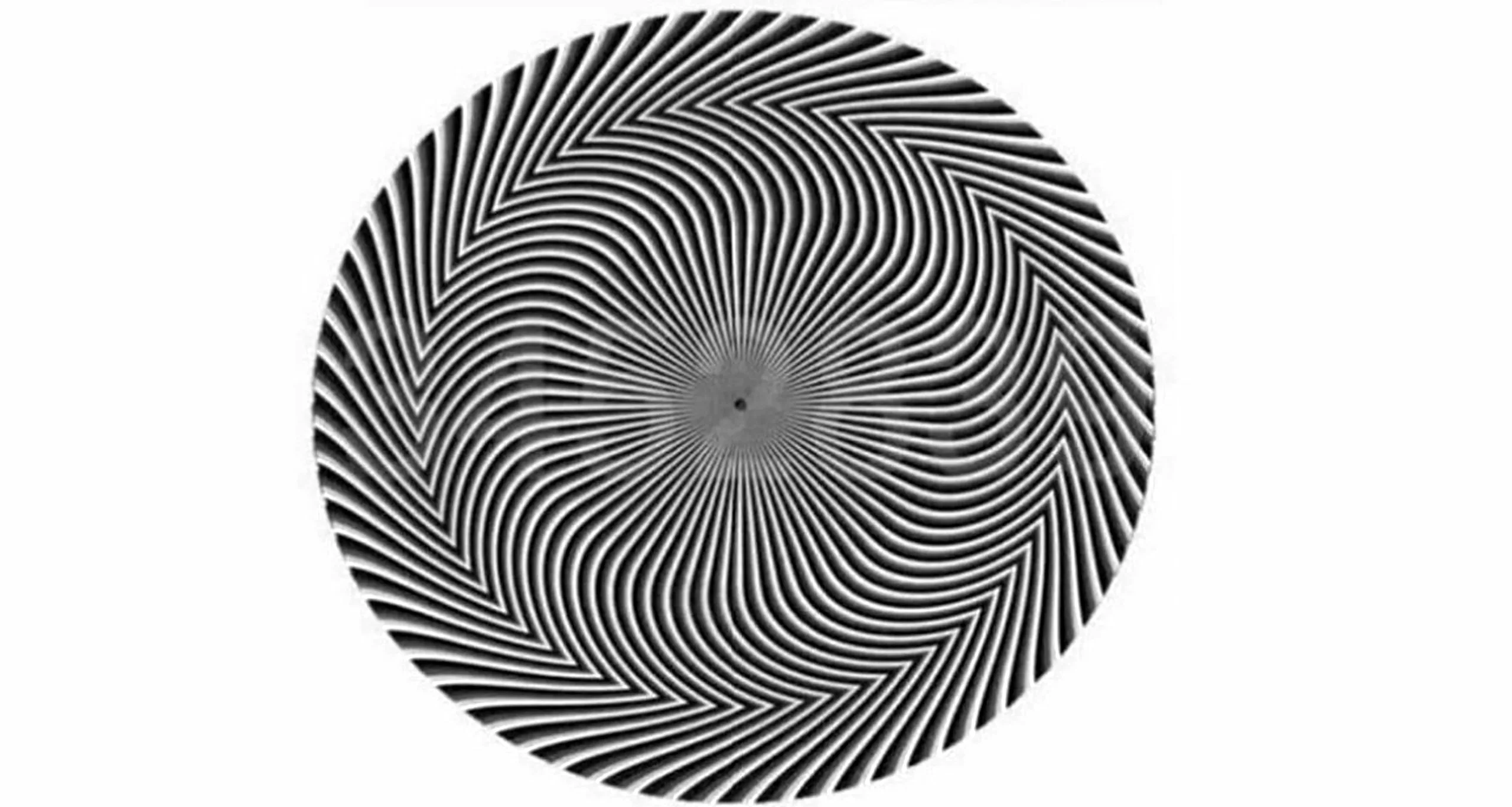 Optical Illusion