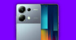 POCO M6 Plus 5G